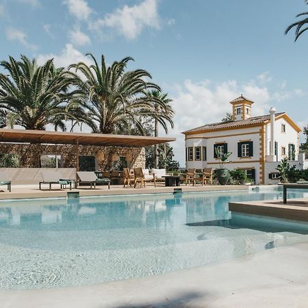 Hotel Rural Sant Patrici (Adults Only) Ferreries Exteriör bild