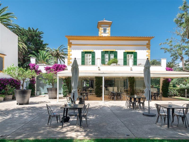 Hotel Rural Sant Patrici (Adults Only) Ferreries Exteriör bild