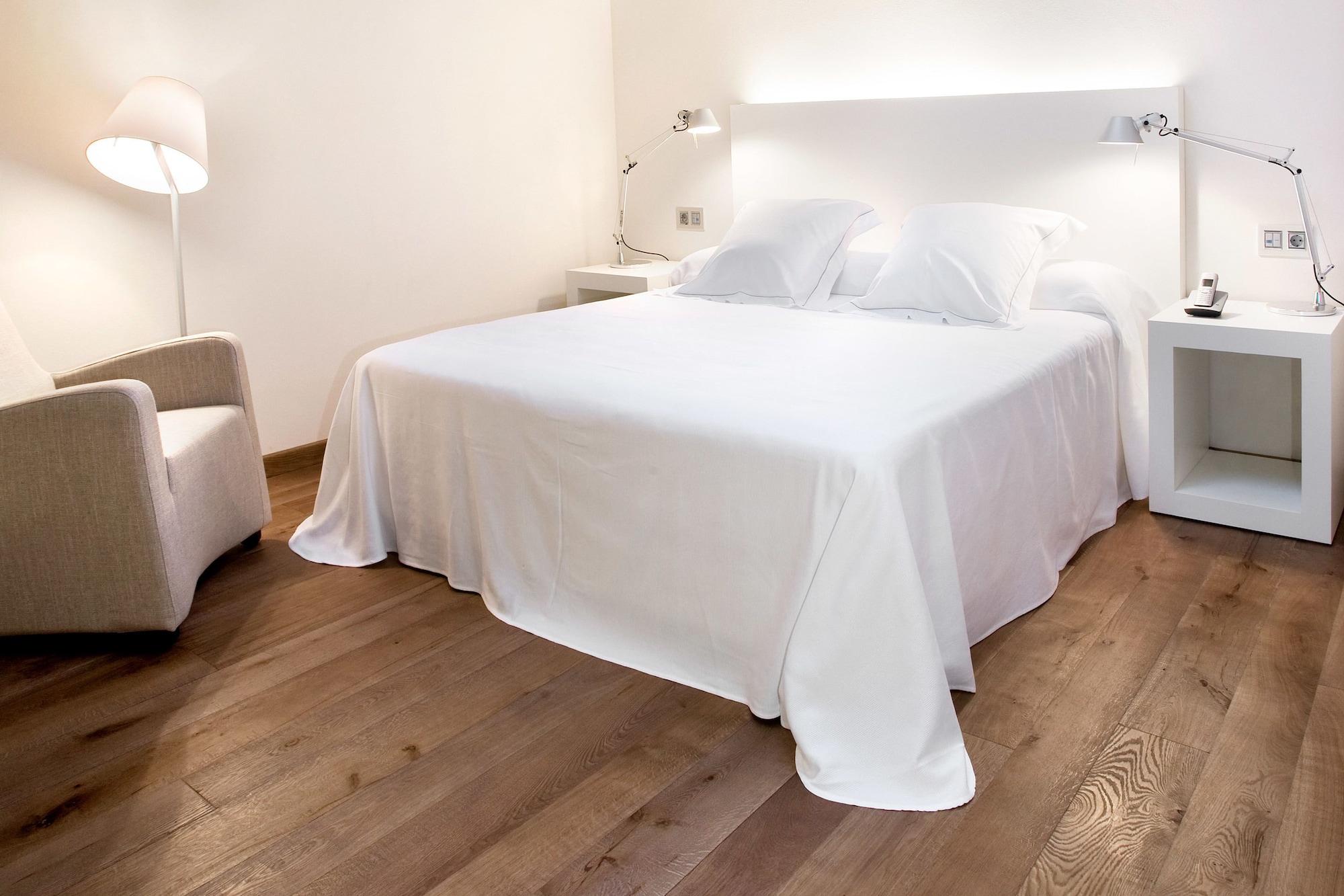 Hotel Rural Sant Patrici (Adults Only) Ferreries Exteriör bild
