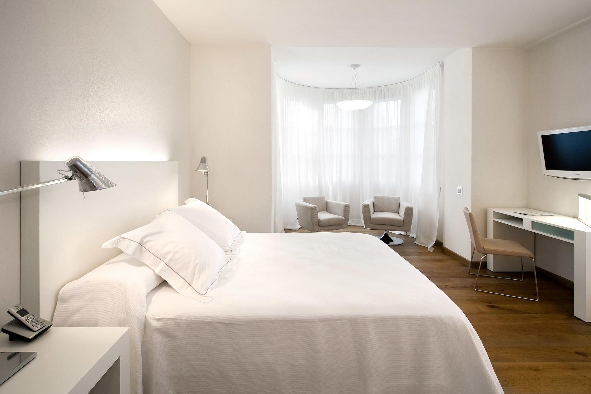 Hotel Rural Sant Patrici (Adults Only) Ferreries Exteriör bild