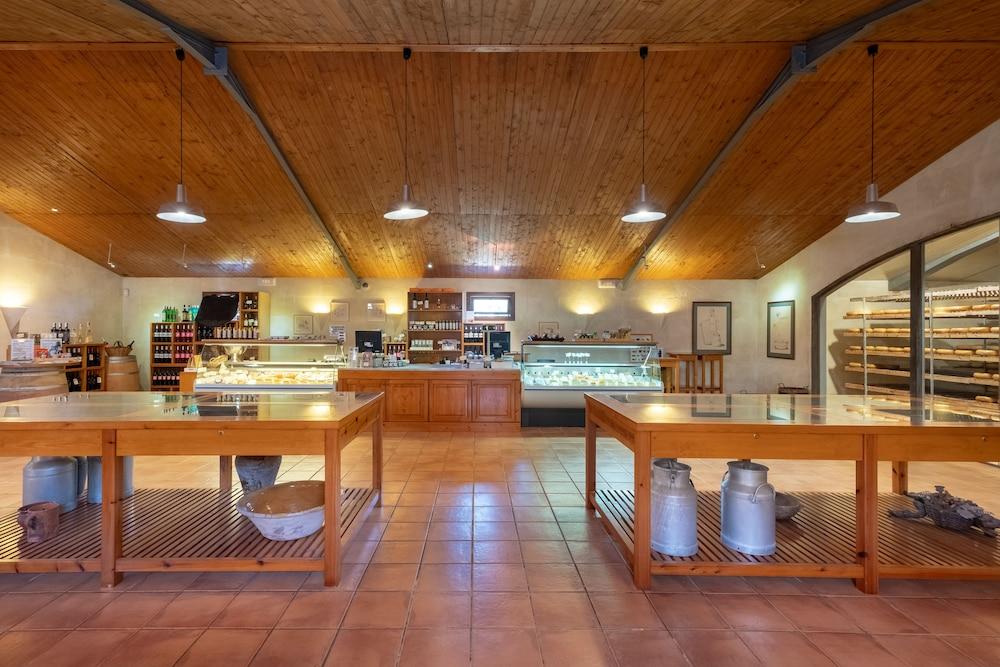 Hotel Rural Sant Patrici (Adults Only) Ferreries Exteriör bild