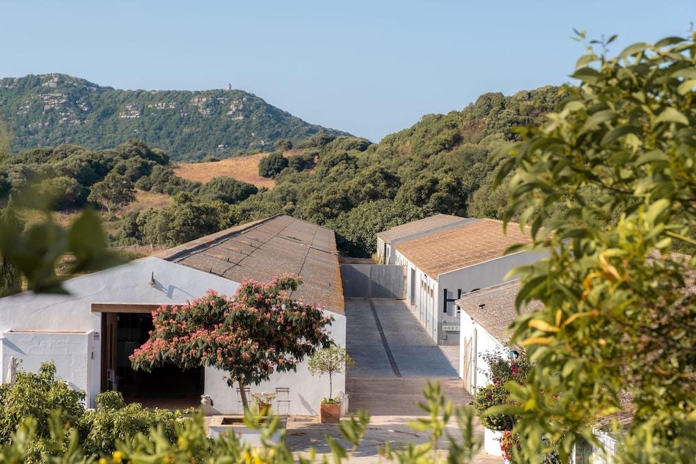 Hotel Rural Sant Patrici (Adults Only) Ferreries Exteriör bild