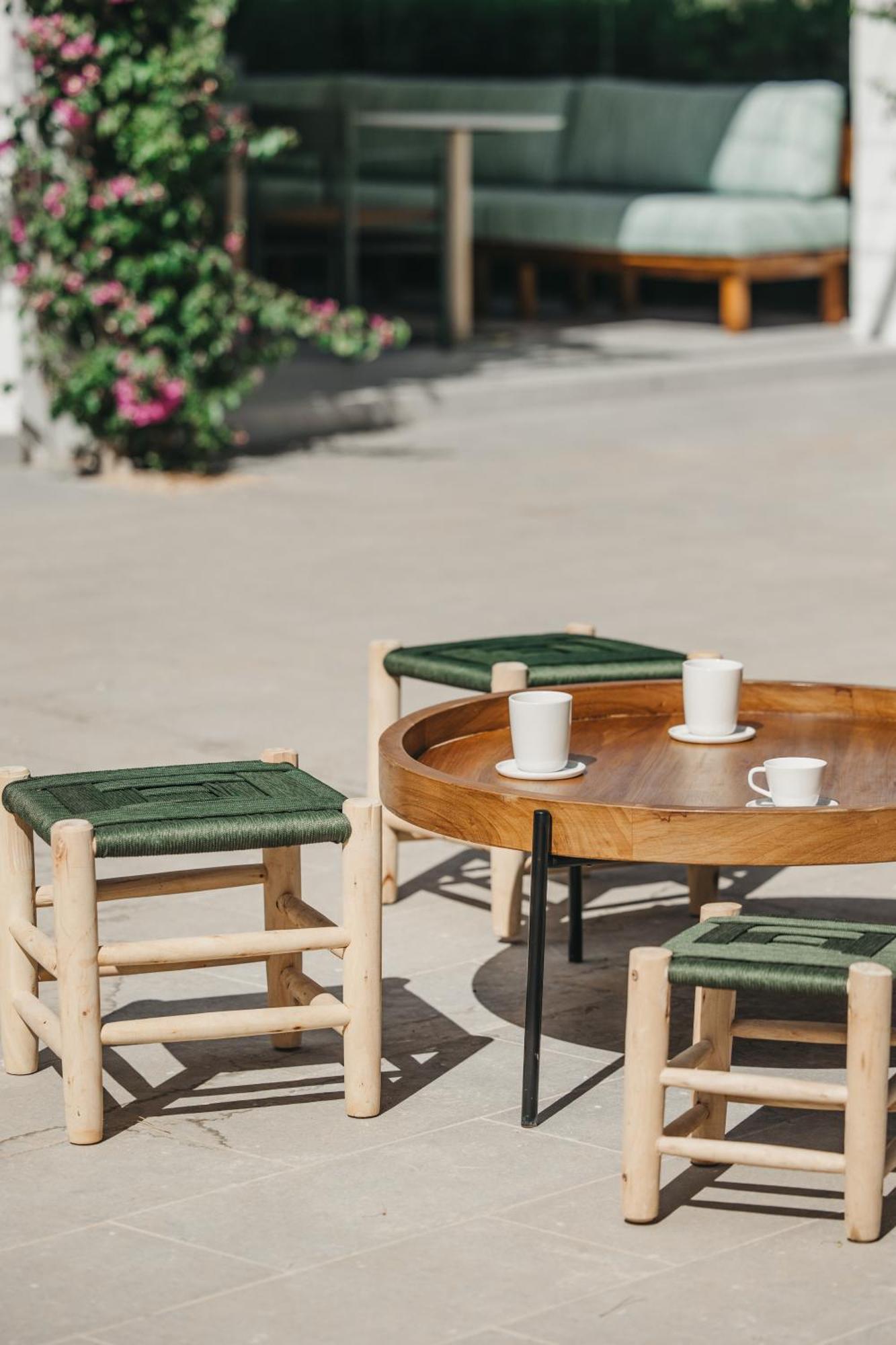 Hotel Rural Sant Patrici (Adults Only) Ferreries Exteriör bild