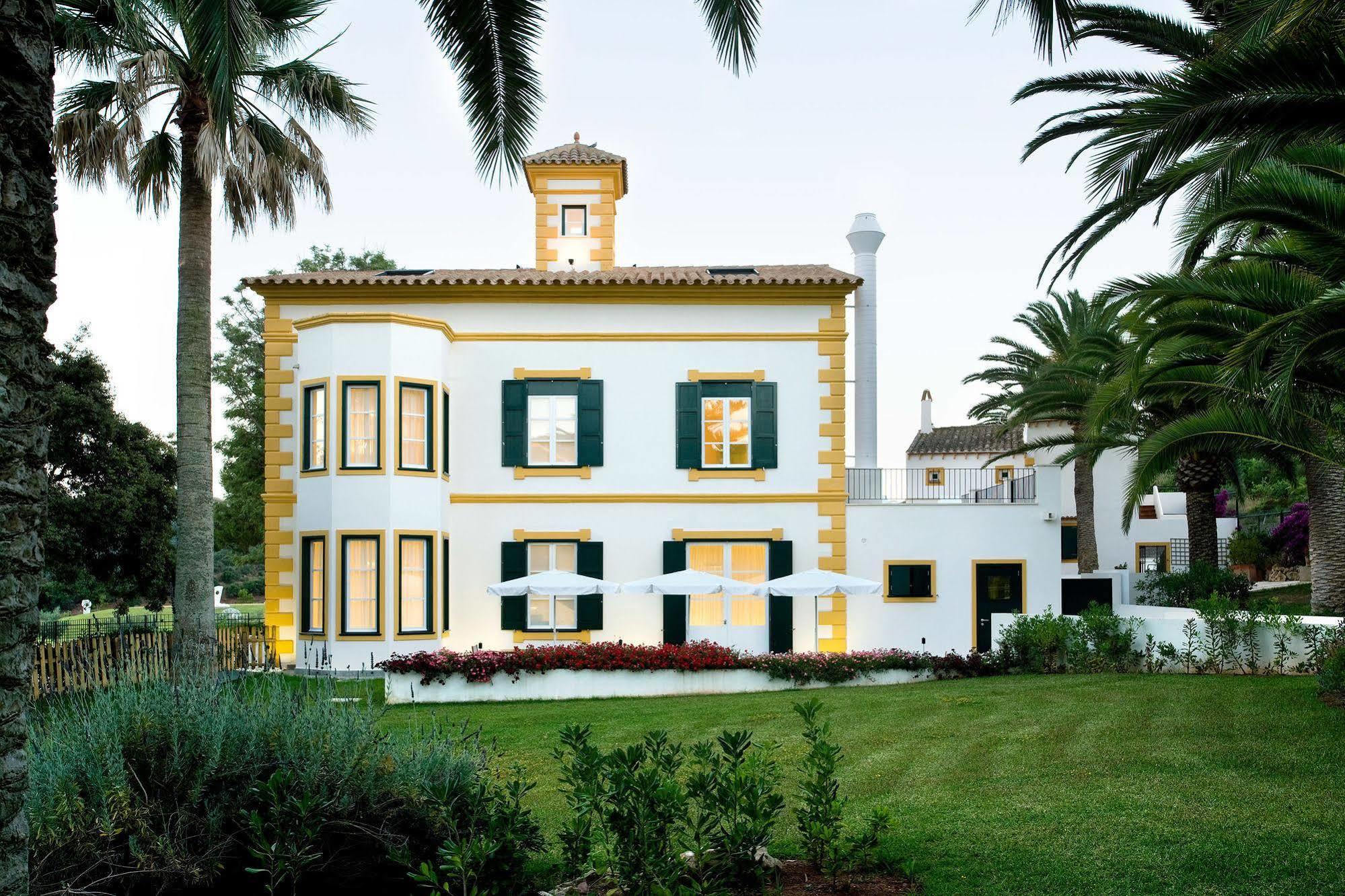 Hotel Rural Sant Patrici (Adults Only) Ferreries Exteriör bild