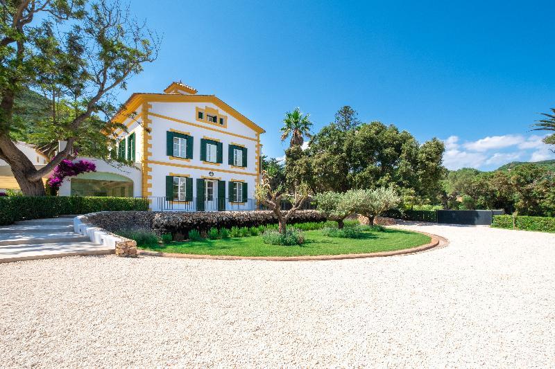 Hotel Rural Sant Patrici (Adults Only) Ferreries Exteriör bild